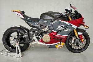 Ducati Panigale V4 - 2025