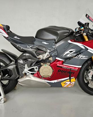 Ducati Panigale V4 - 2025