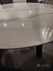 Tavolo Riflessi