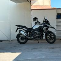 Bmw gs 1250 full optional