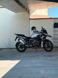 Bmw gs 1250 full optional
