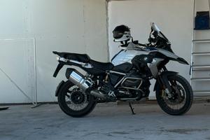 Bmw gs 1250 full optional