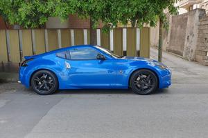 Nissan 370Z - Lev2 - Automatica