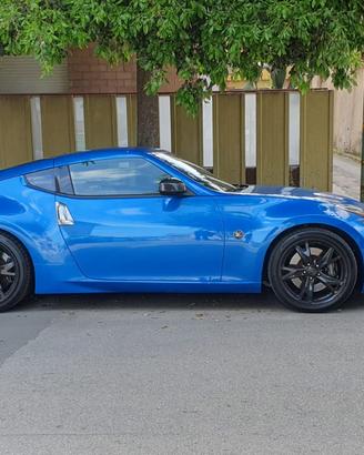 Nissan 370Z - Lev2 - Automatica