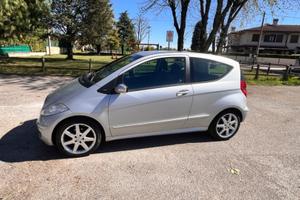 Mercedes-benz A 170 Avantgarde