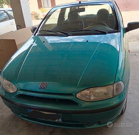 FIAT Palio - 2000