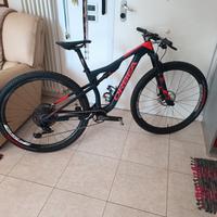 Orbea Oiz M 10