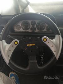 volante Momo Tornado