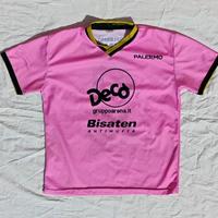 maglia da calcio palermo 