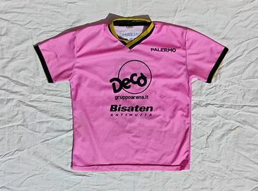 maglia da calcio palermo 