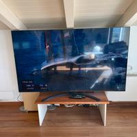 Televisore 75 “