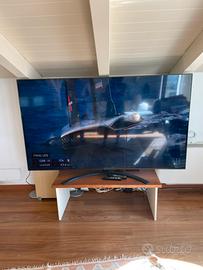 Televisore 75 “