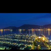 Porto Lotti La Spezia