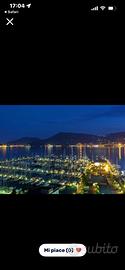 Porto Lotti La Spezia