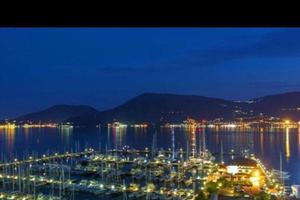 Porto Lotti La Spezia