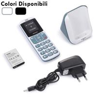 CELLULARE BRONDI AMICO HOME