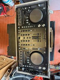 Pioneer DDJ S1 controller dj
