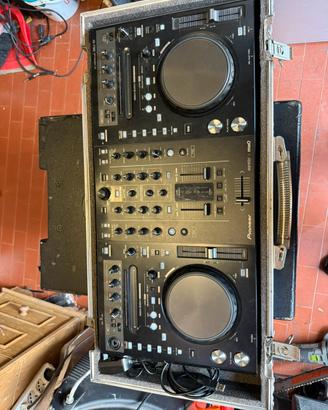 Pioneer DDJ S1 controller dj