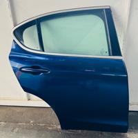 Porta posteriore destra Alfa Romeo Stelvio