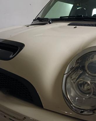 Ricambi Mini Cooper S R53 R50 R52 One 