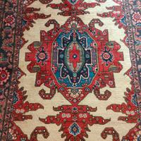 Tappeto Persiano KOLIAI 230 x 150