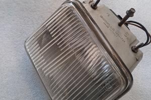 FENDINEBBIA SX CARELLO UNO TURBO/SX