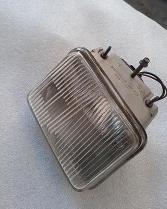 FENDINEBBIA SX CARELLO UNO TURBO/SX