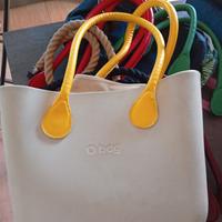 Borsa O Bag 