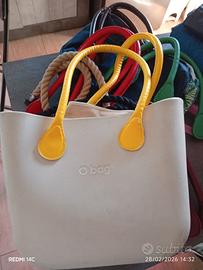 Borsa O Bag 