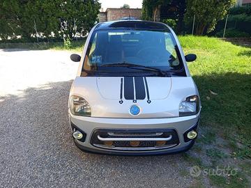 Minicar M2M GT 2014 DIESEL 
