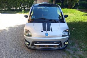 Minicar M2M GT 2014 DIESEL 