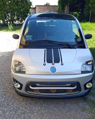 Minicar M2M GT 2014 DIESEL 
