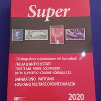 Catalogo Unificato Super 2020 (nuovo)