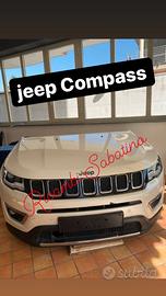 RICAMBI JEEP COMPASS