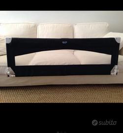 Barriera letto Giordani