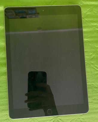 Apple Ipad 6ª GENERAZIONE (2018)