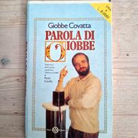 Giobbe Covatta - PAROLA DI GIOBBE