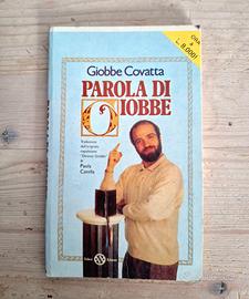 Giobbe Covatta - PAROLA DI GIOBBE