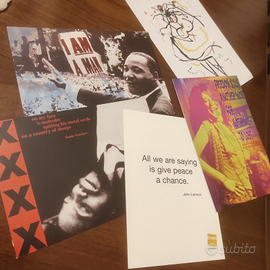 Cartoline pubblicitarie