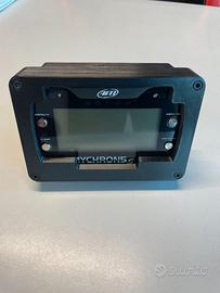 Cover con supporto mychron 5/5s