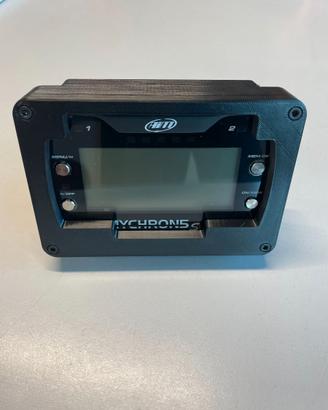 Cover con supporto mychron 5/5s