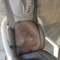 Sedile massaggiante massaggiatore Beurer MG 290