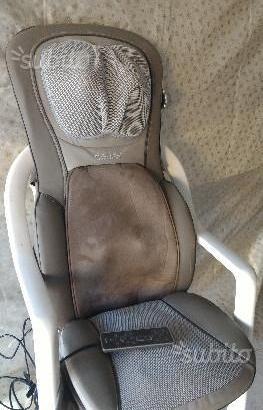 Sedile massaggiante massaggiatore Beurer MG 290