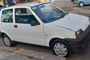 Fiat Cinquecento 900i cat SX