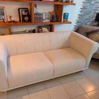 Divano Ikea VISKAFORS 2 posti