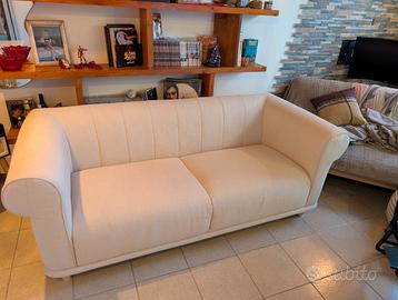 Divano Ikea VISKAFORS 2 posti