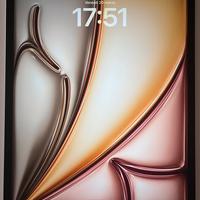 iPad Air 13” (M2, 2024), 256GB