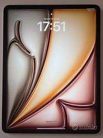 iPad Air 13” (M2, 2024), 256GB