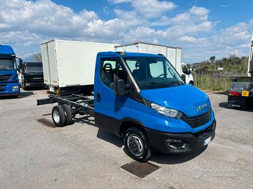 IVECO DAILY 35C16 MOTORE 3.0