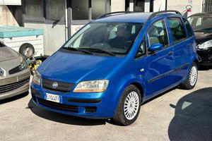 Fiat Idea 1.2 Benzina/Gpl 80 Cv